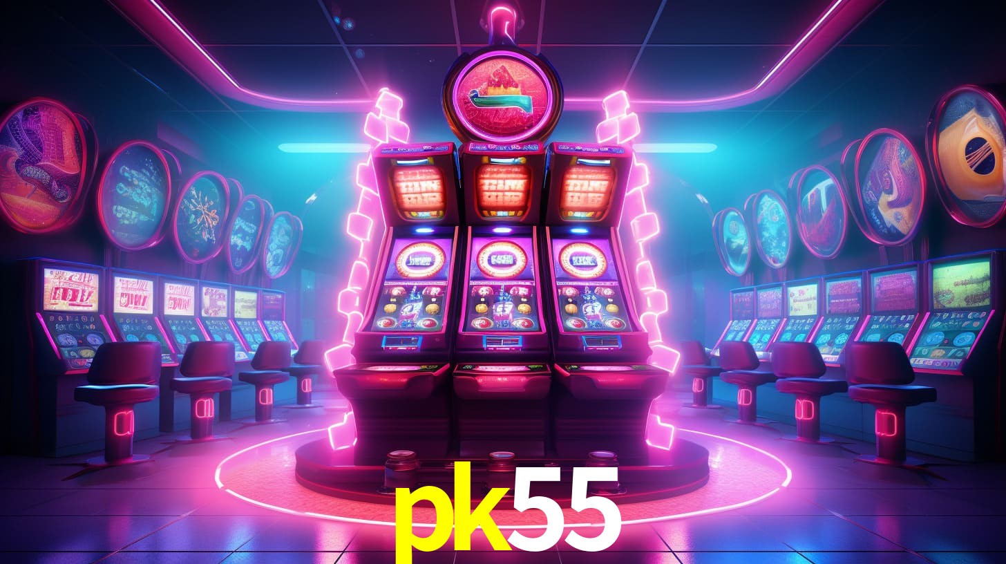 Live Casino pk55