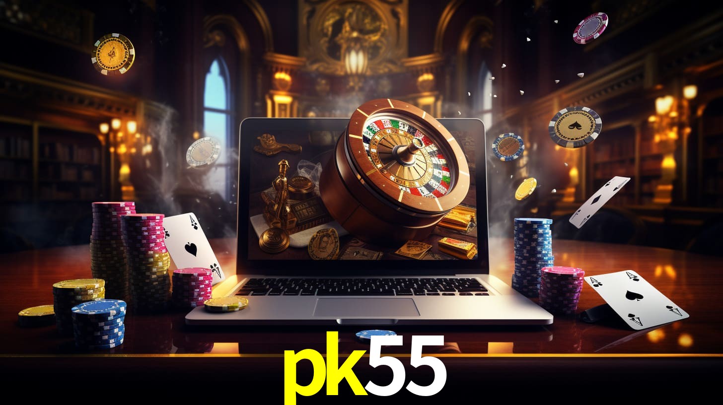 Bonus Features pk55