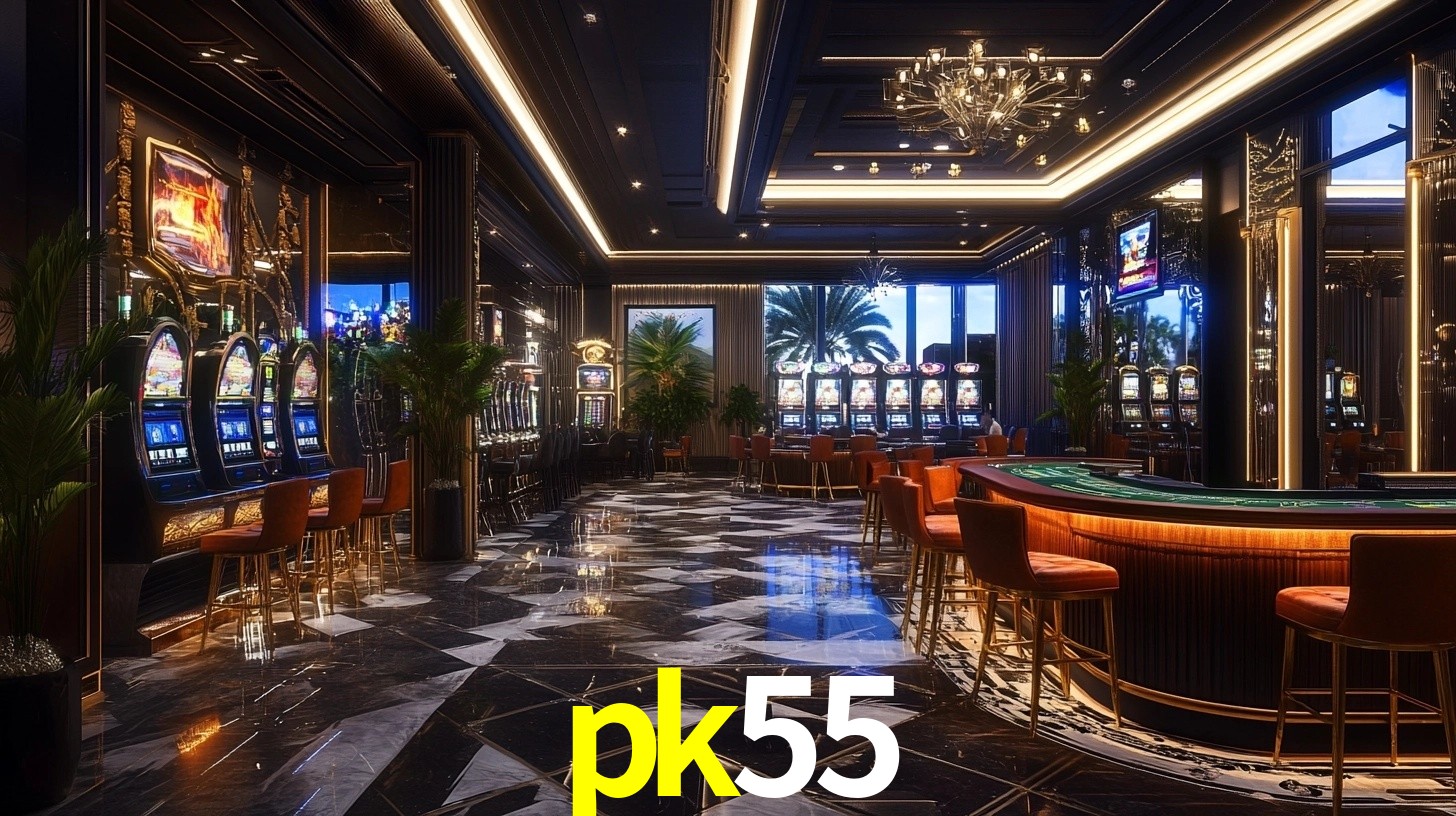 Tennis Betting pk55