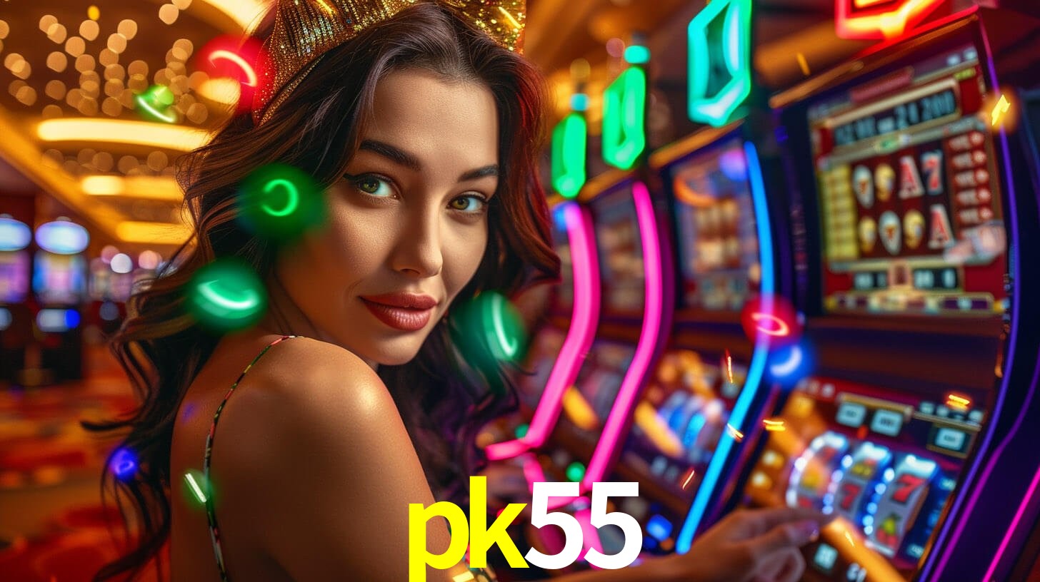 pk55,pk55 bet