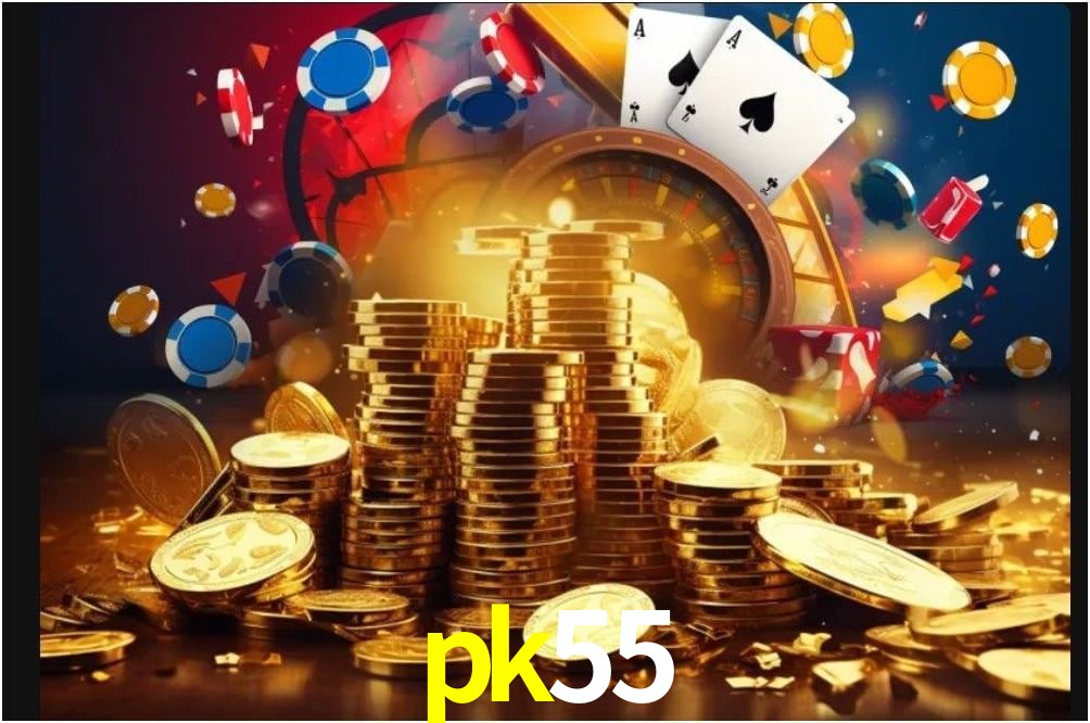 PIX Instantâneo pk55