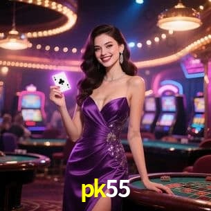 Mesa de Blackjack pk55