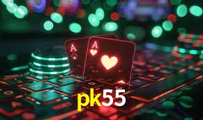 Estatísticas do Jogo pk55