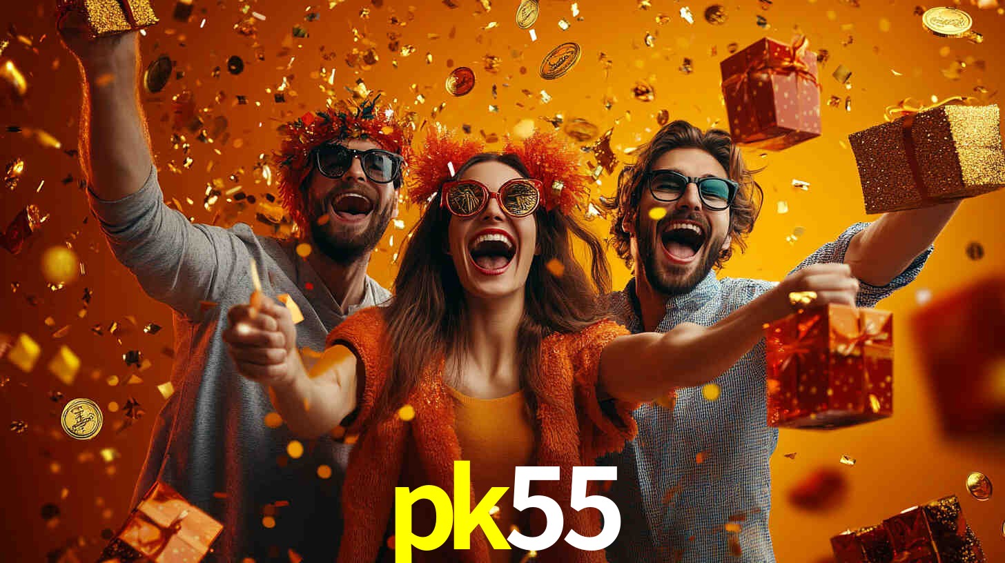 Tournaments pk55