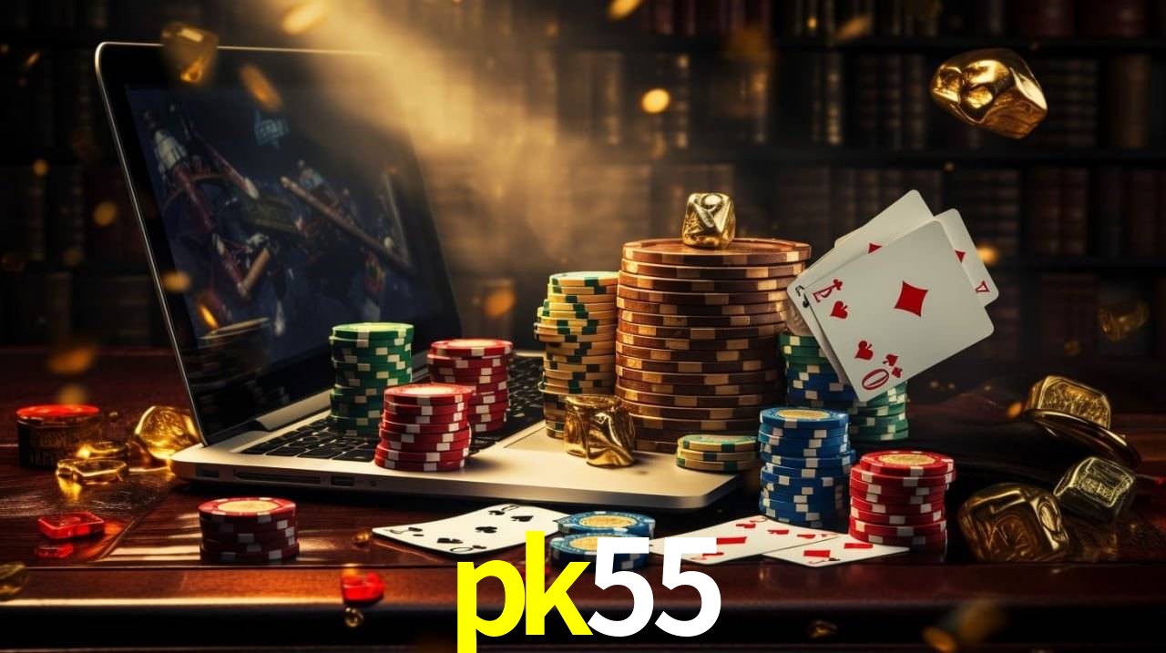 Estatísticas Crash Games pk55