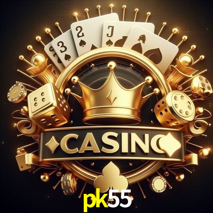 Diretório de Jogos pk55