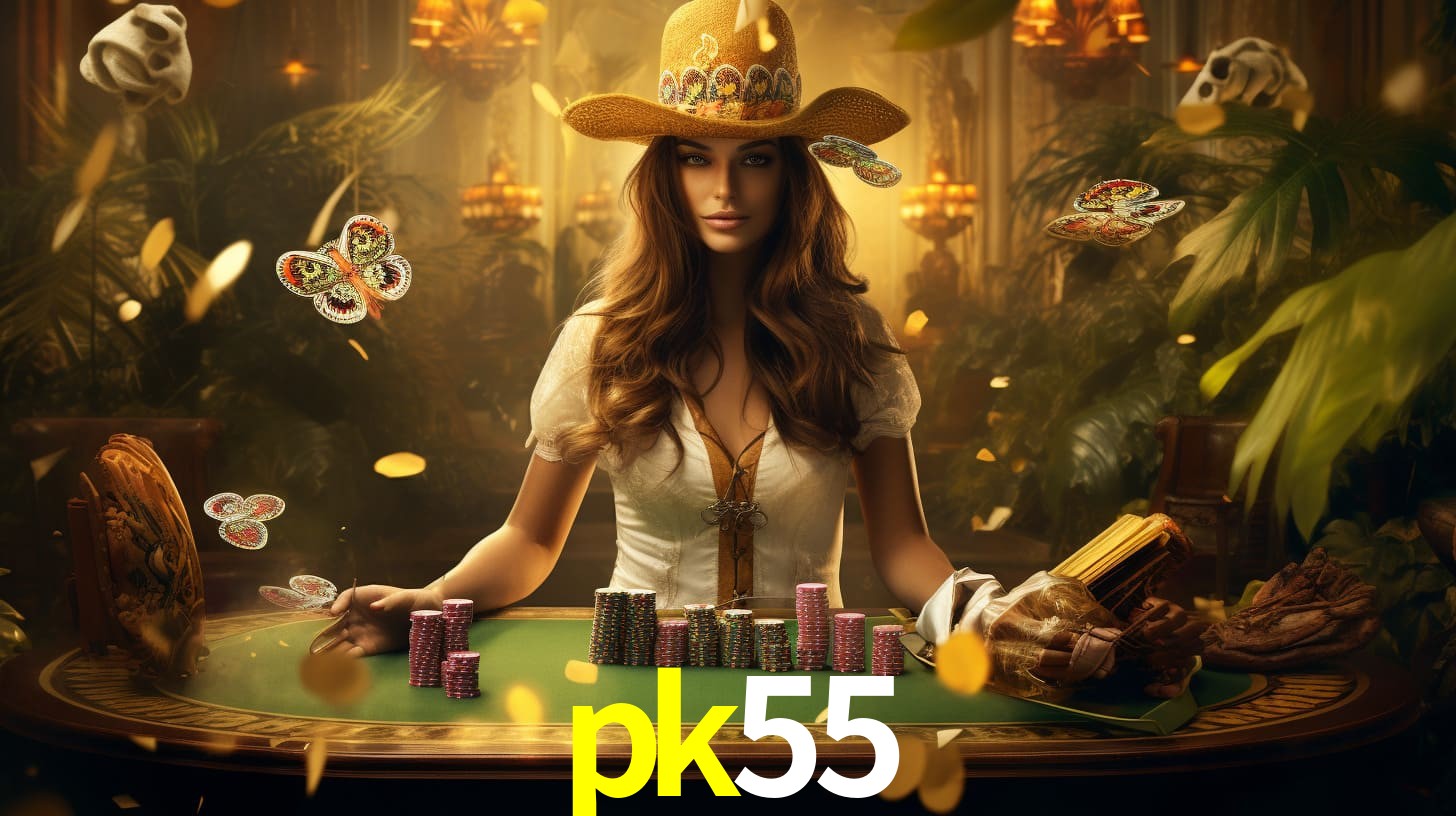 Player Reviews pk55