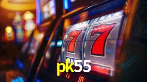Integração de APIs pk55