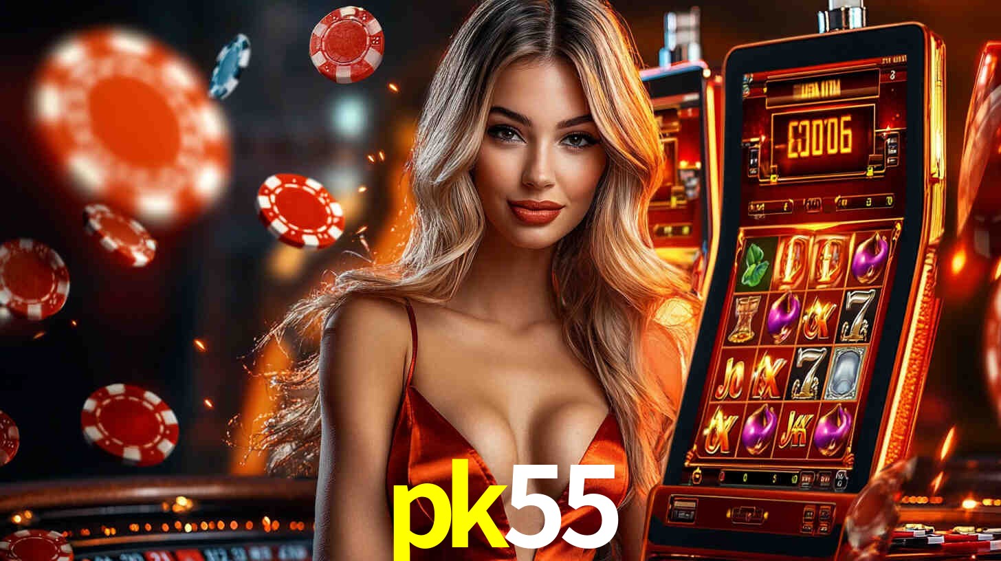 VIP Casino pk55
