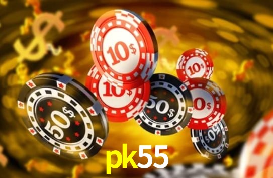 Apostas de Tênis pk55