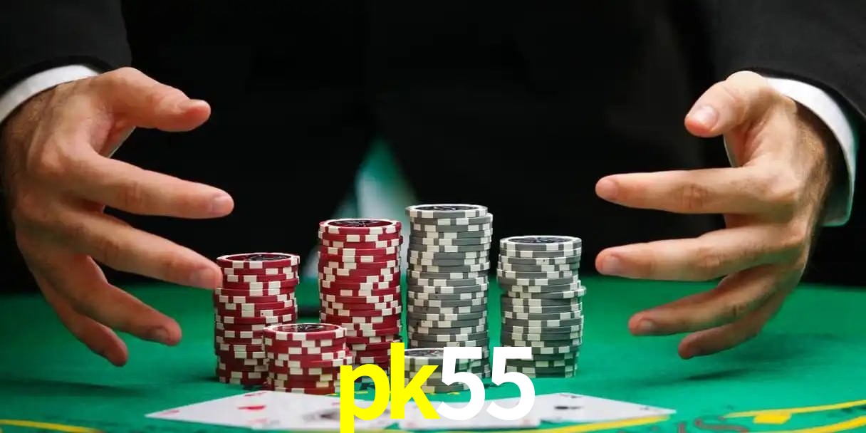 pk55.com plataforma