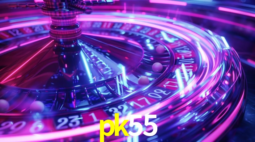 cassino pk55