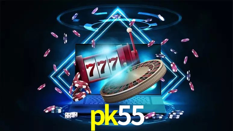 Tecnologia da Plataforma pk55