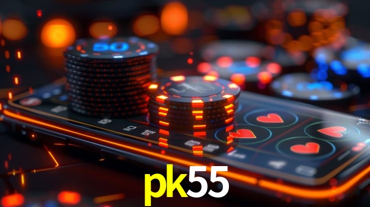 Platform Technology pk55