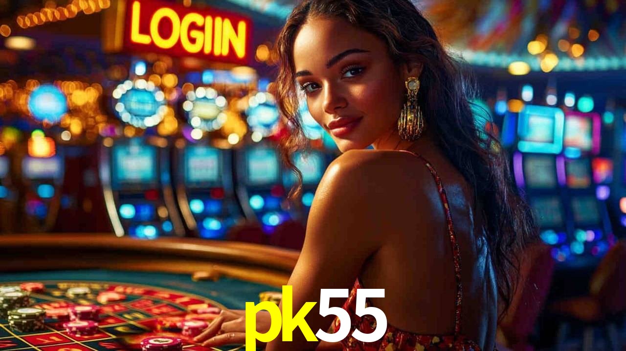 Segurança 2FA pk55